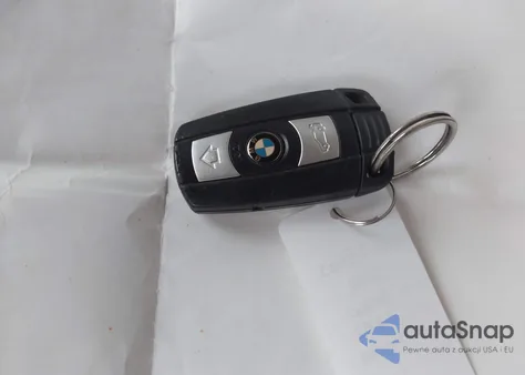 2011 BMW 328I xDrive from USA, damaged, VIN WBAPK7C56BA972253